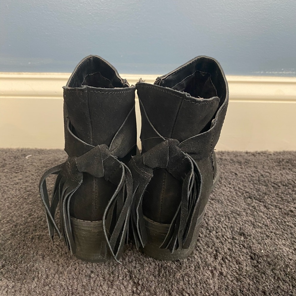American eagle booties - Picture 3 of 5